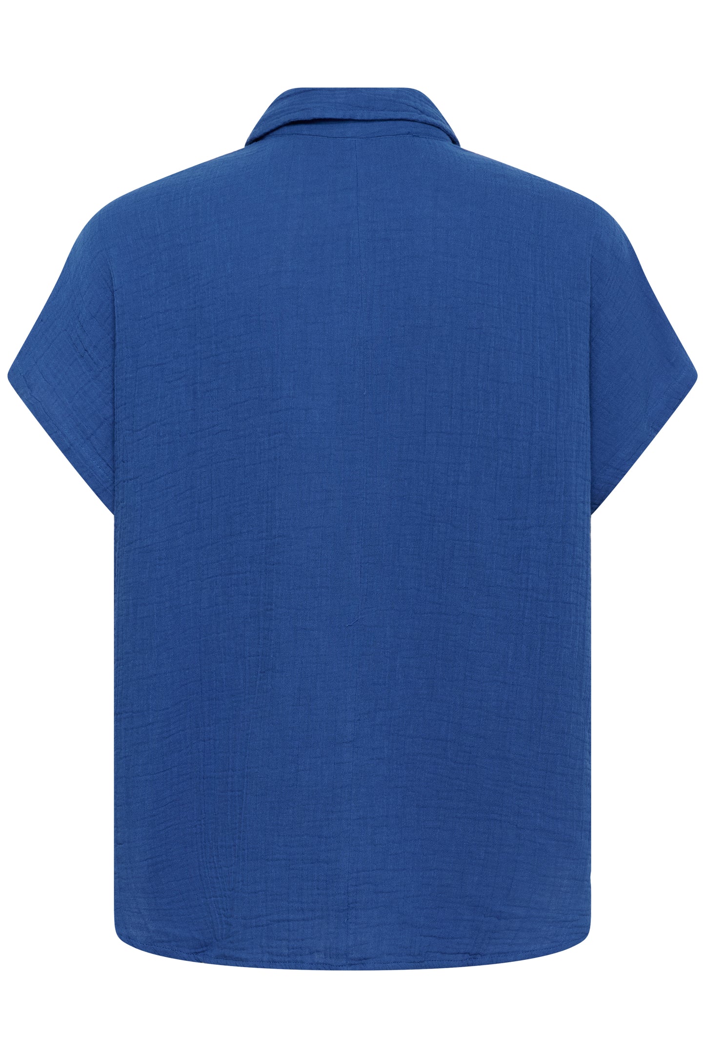 CUmyra  Cotton Blouse by Culture