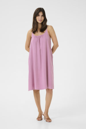 Loose Strap Dress by Culture Dress Culture