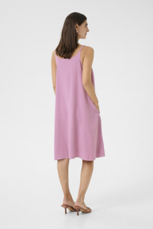 Loose Strap Dress by Culture Dress Culture