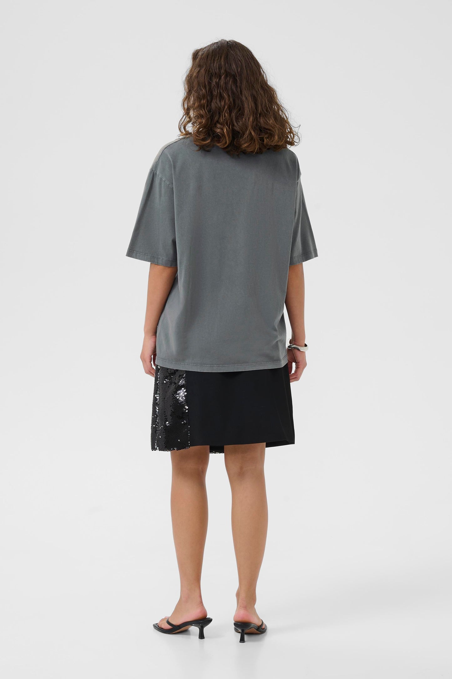 Forever T-shirt by Culture Apparel Culture