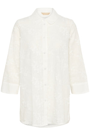 Neda Long Sleeve Shirt by Culture Tops Culture
