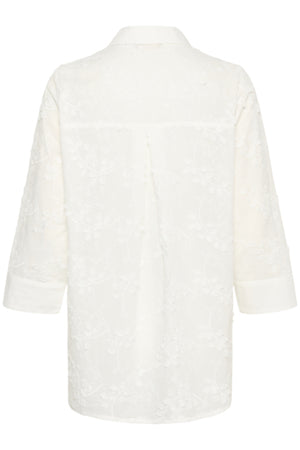 Neda Long Sleeve Shirt by Culture Tops Culture
