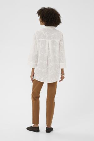 Neda Long Sleeve Shirt by Culture Tops Culture