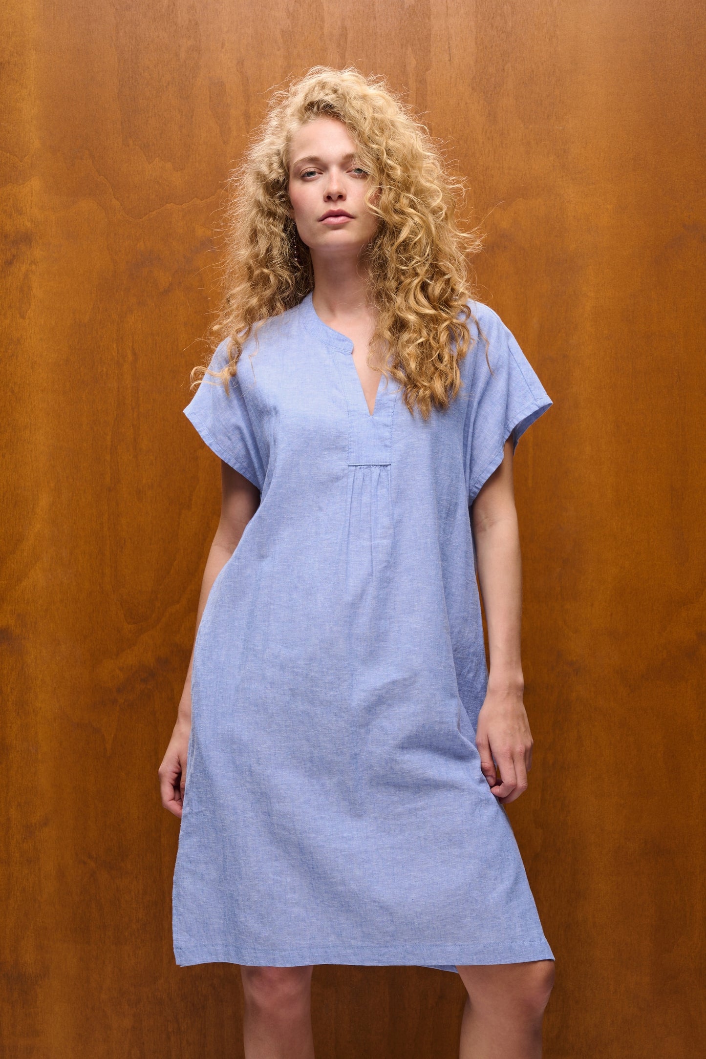 Cuarletty Dress by Culture