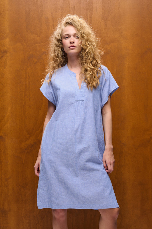 Cuarletty Dress by Culture
