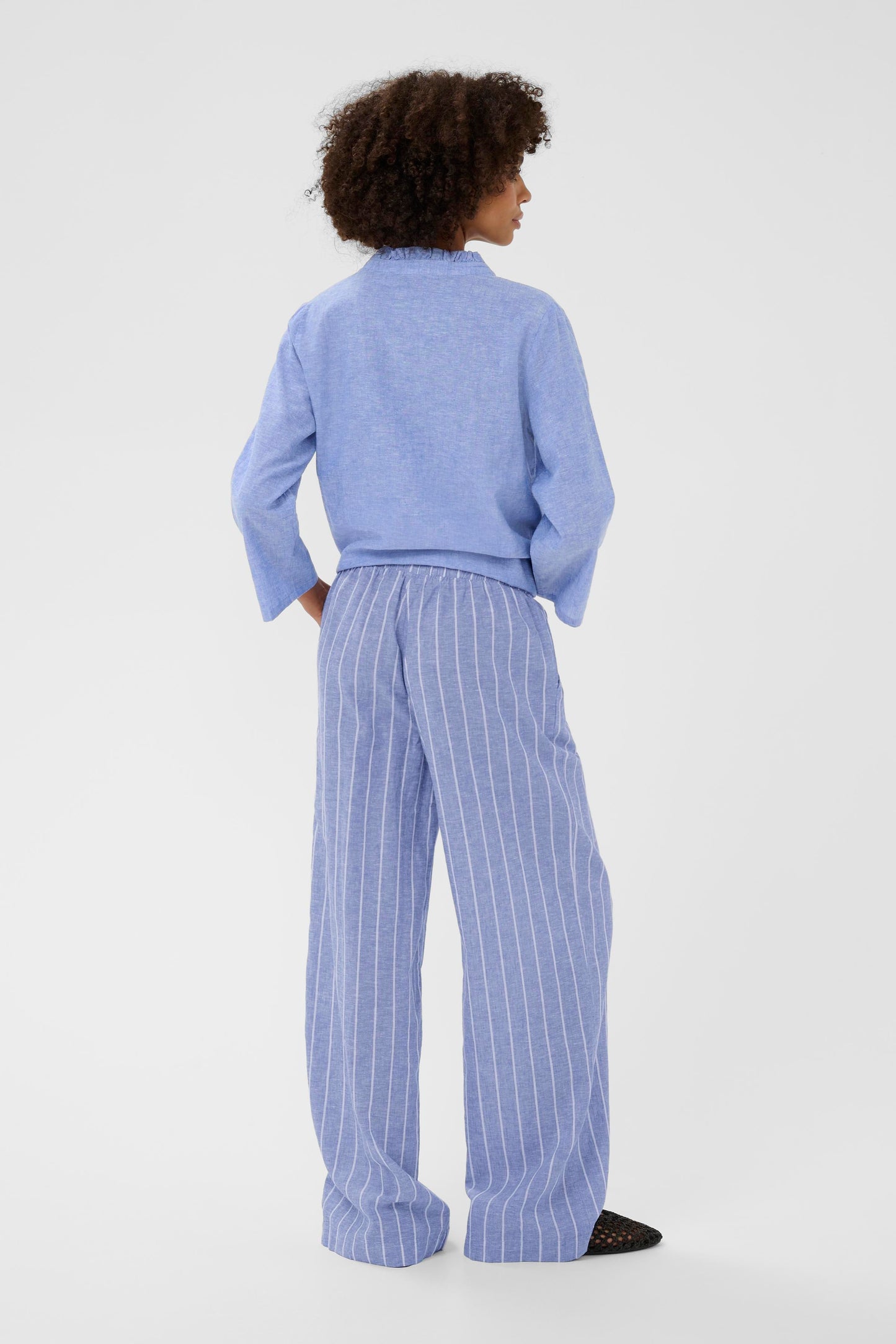 CUarietty Pants By Culture Trousers & Pants Culture