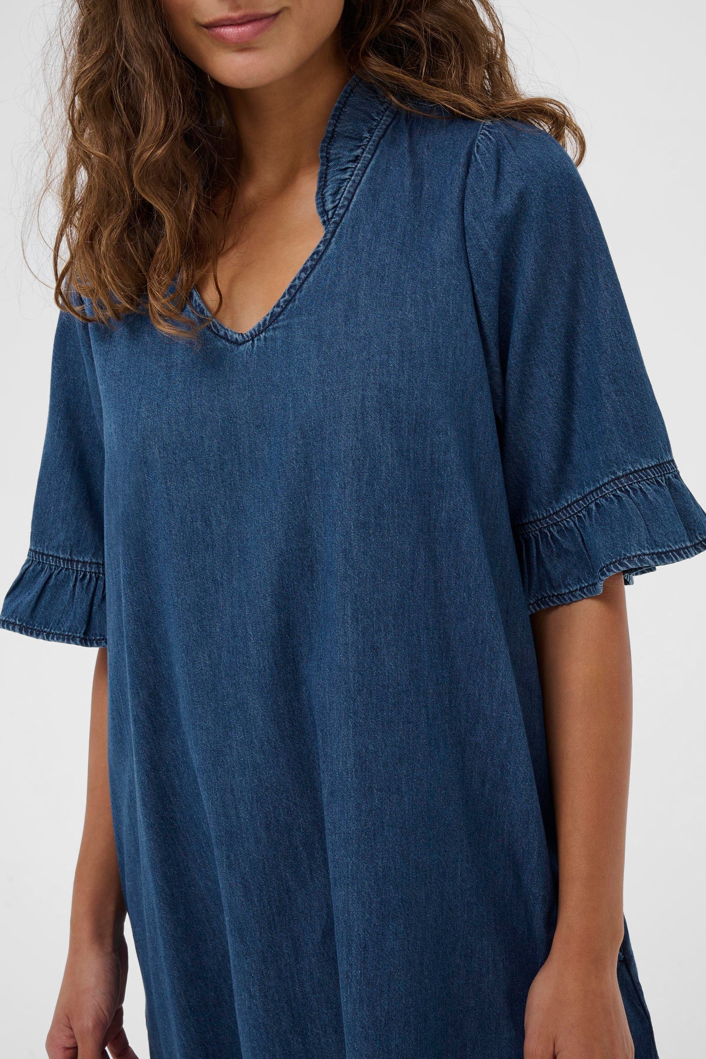 CUIava Arapa Dress by Culture