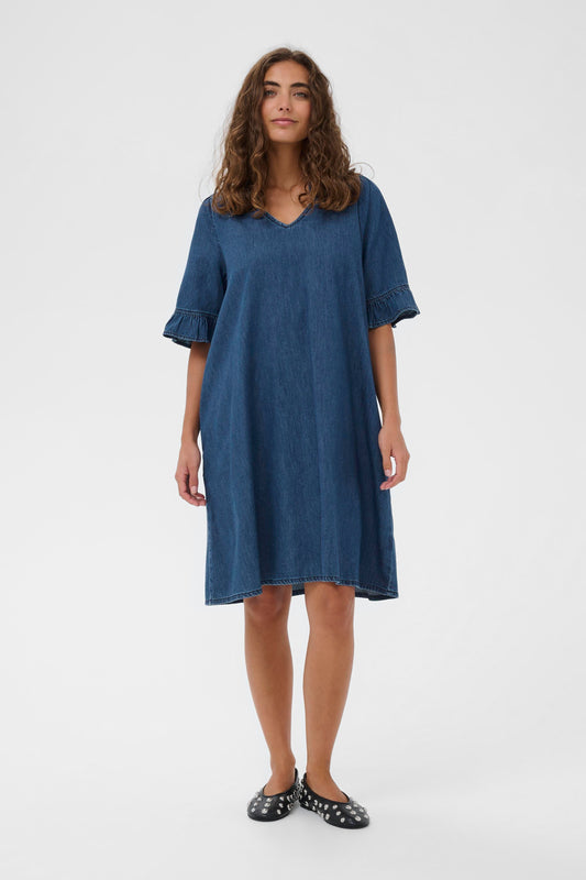CUIava Arapa Dress by Culture