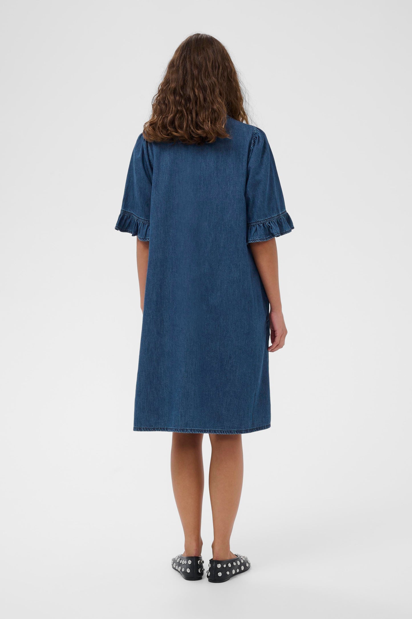 CUIava Arapa Dress by Culture