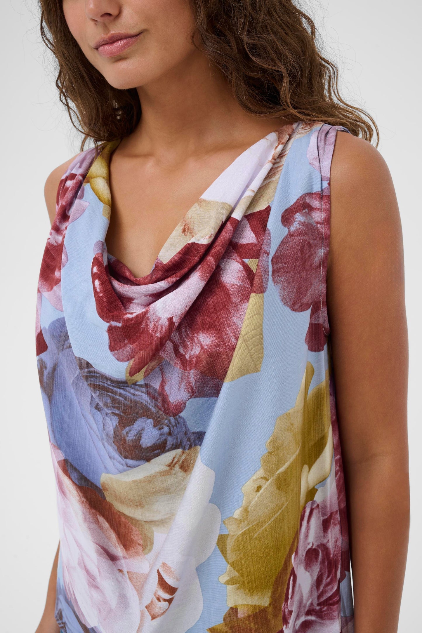 Magna Greece Tank by Culture Tank Culture