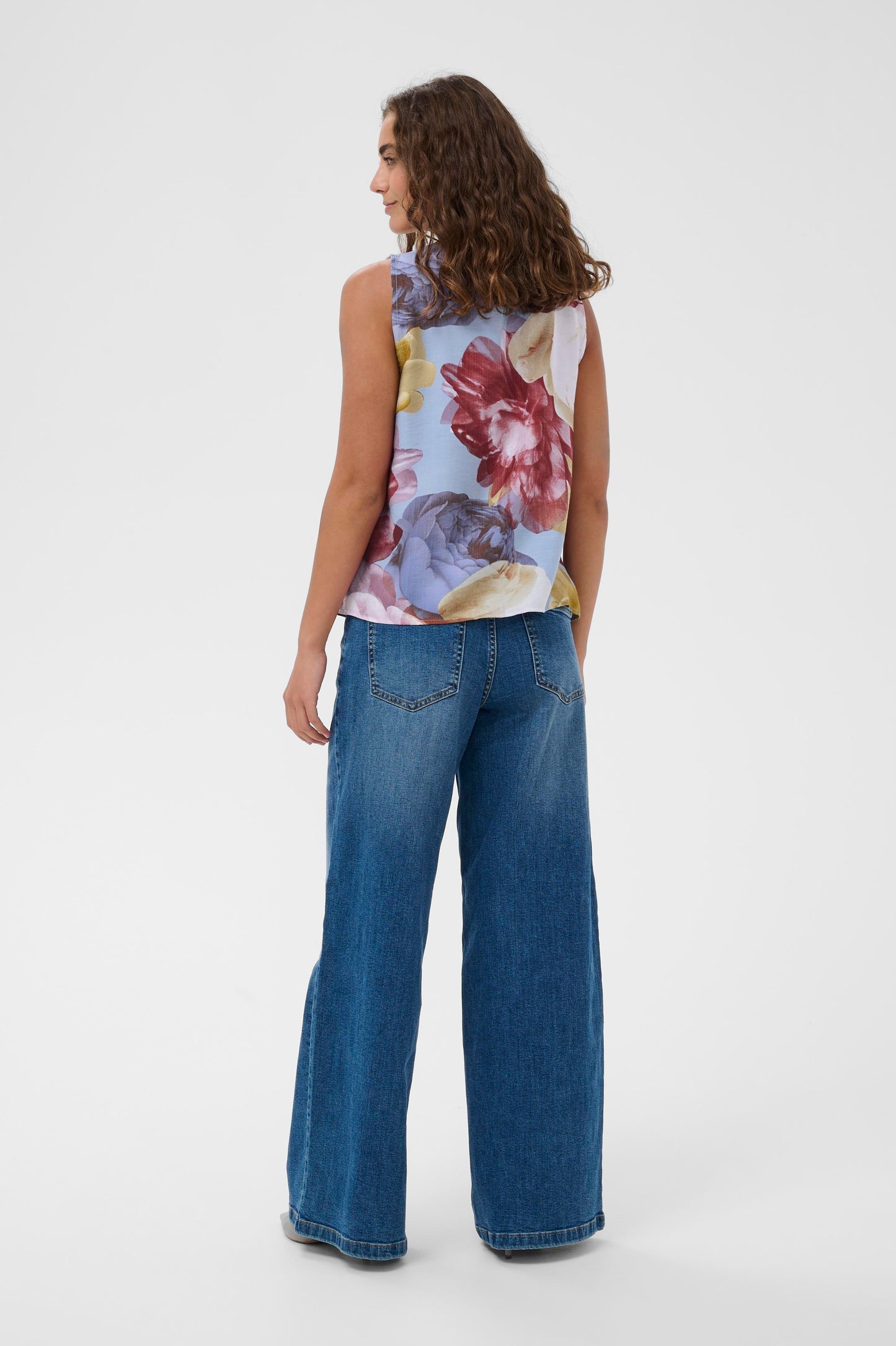 Magna Greece Tank by Culture Tank Culture