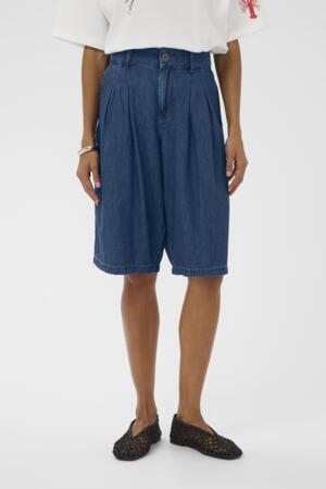 CUlava Arpa City Jean Shorts by Culture Denims Culture