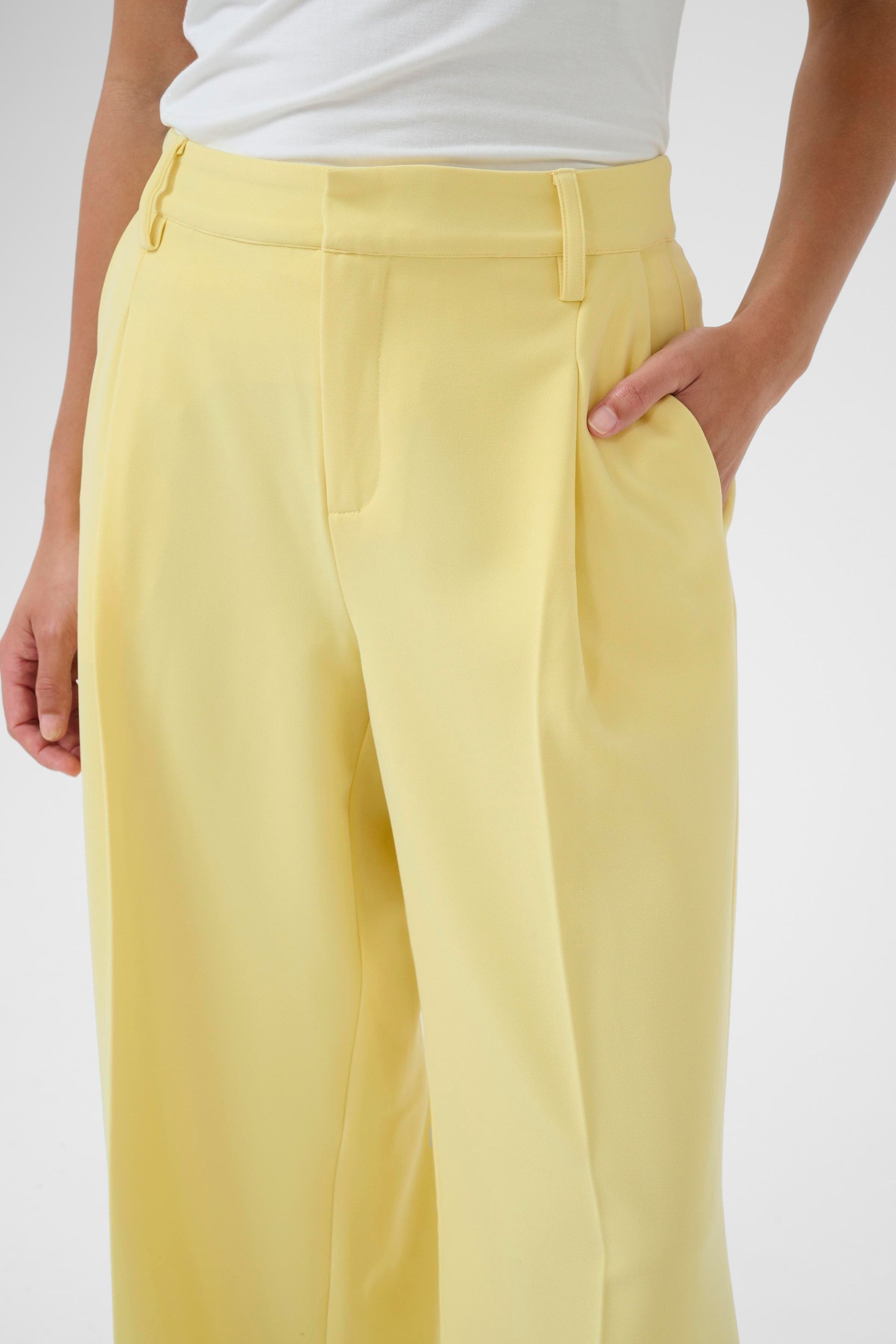 Nalina Clara Pant by Culture Trouser Culture