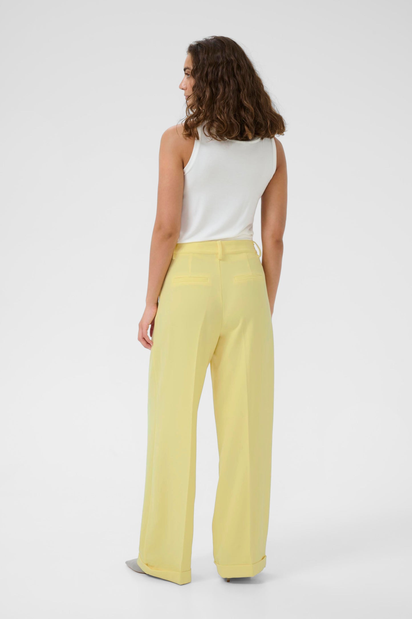 Nalina Clara Pant by Culture Trouser Culture