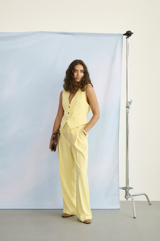 Nalina Clara Pant by Culture Trouser Culture