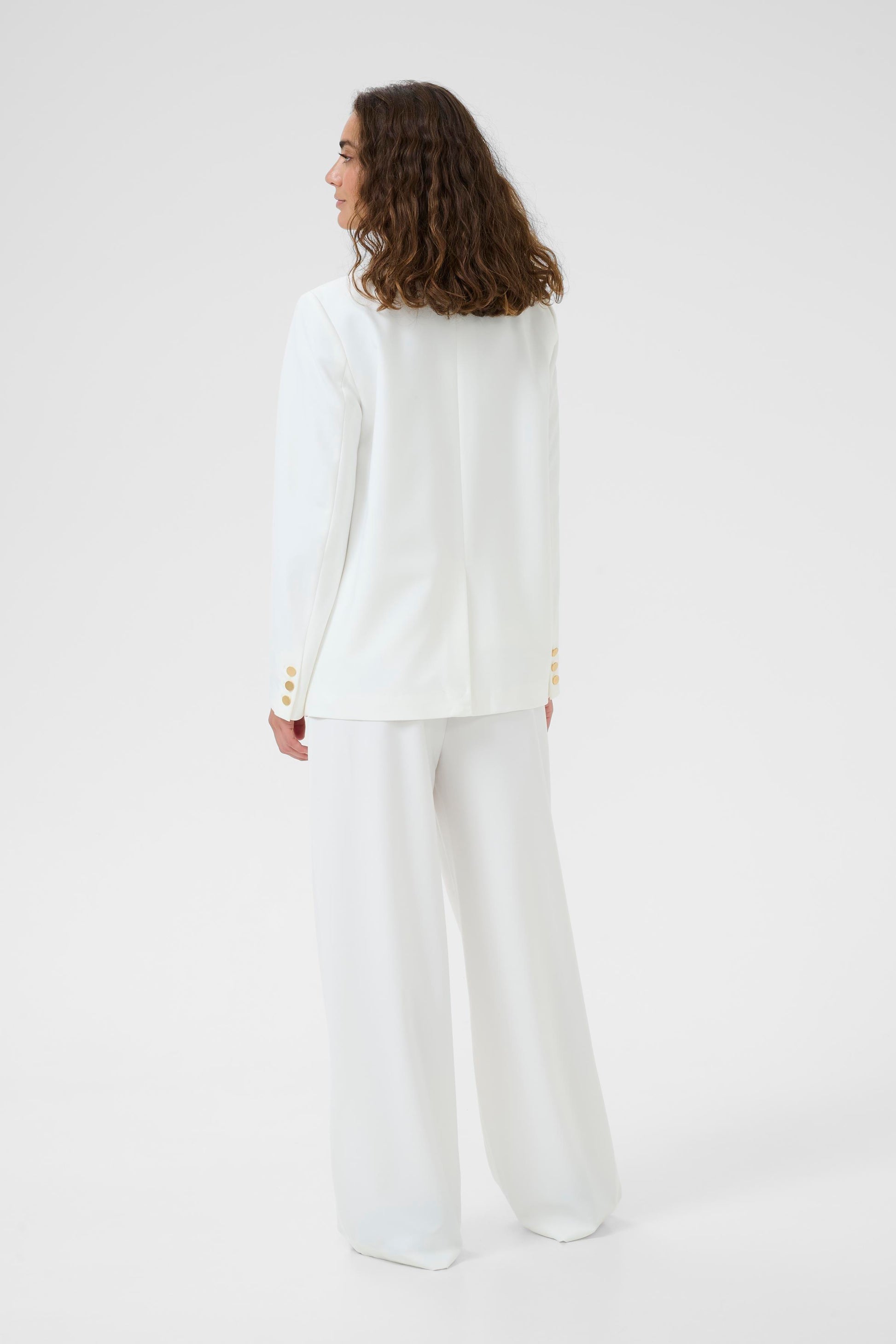 Yala Statement Blazer by Culture Blazer Culture