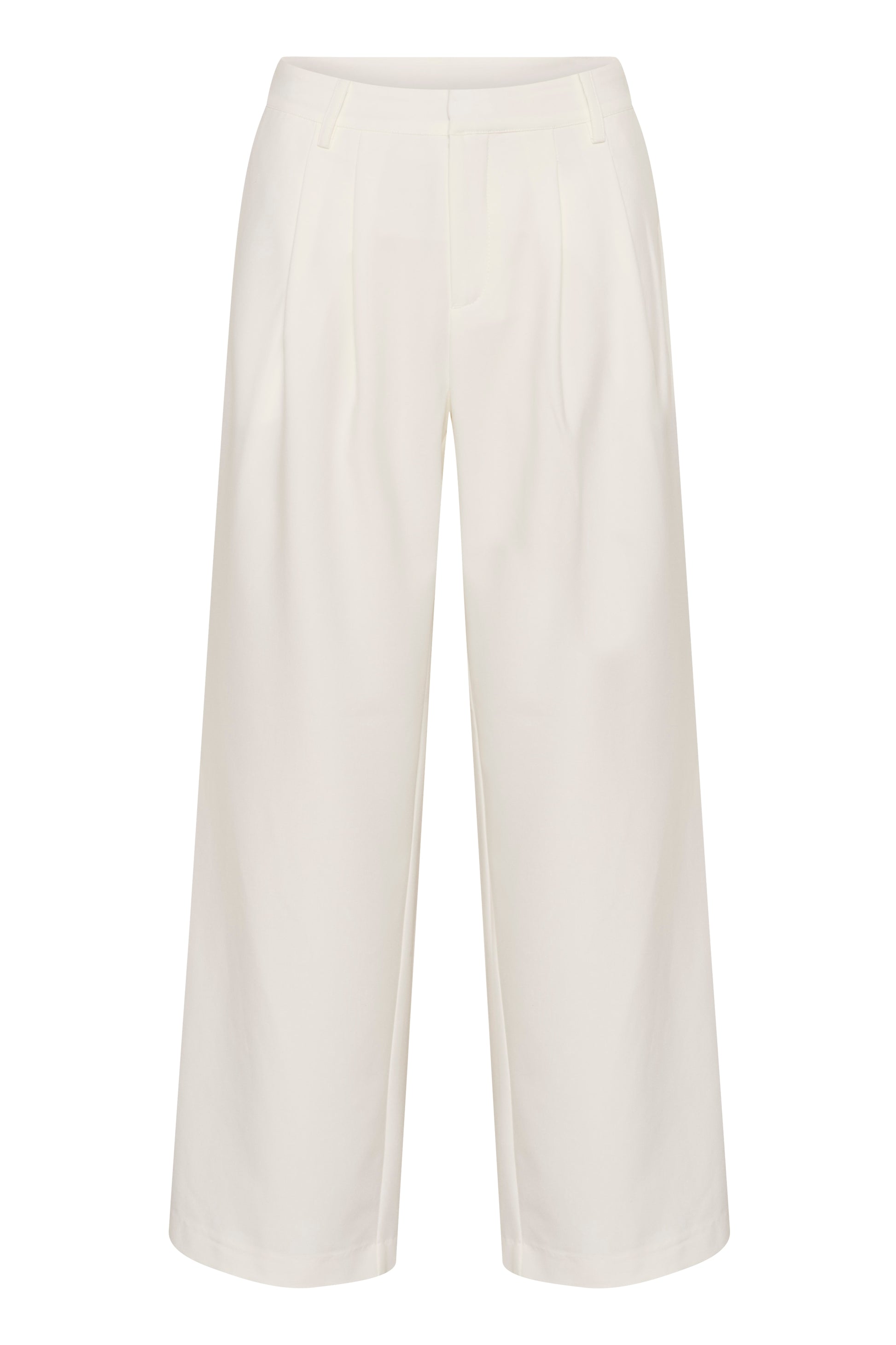 Yala Pleated Suit Pant by Culture Trouser Culture