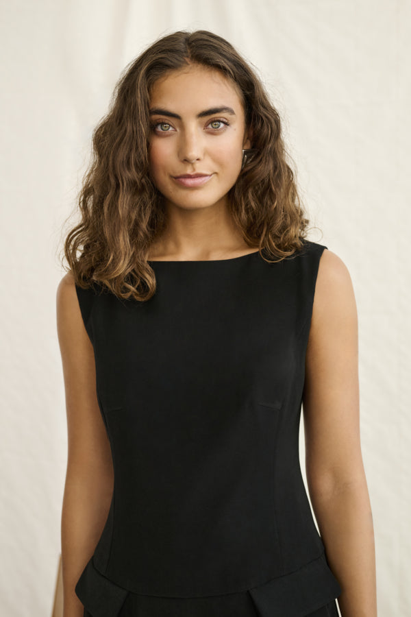 Nalina Clara Mini Dress by Culture Dress Culture