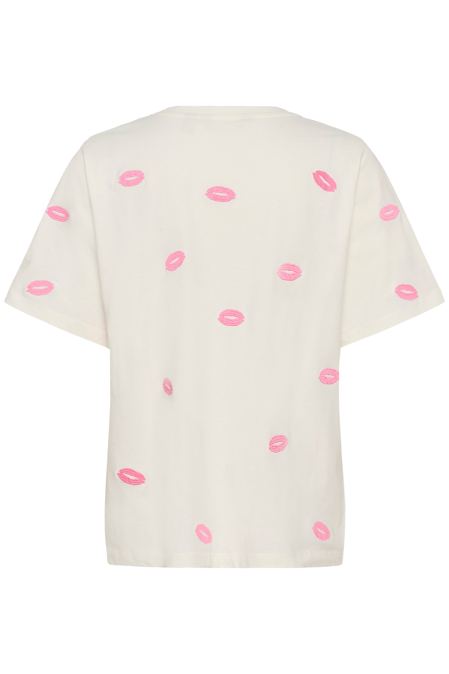 CUkissy T-shirt by Culture