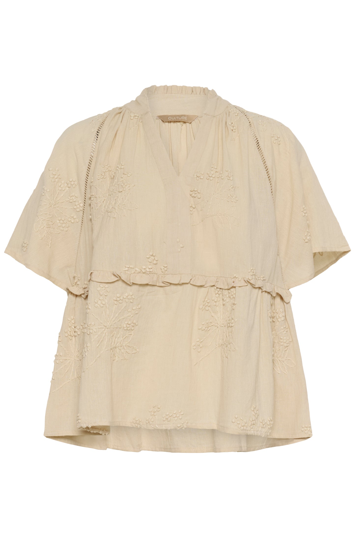 CUJalia Blouse by Culture