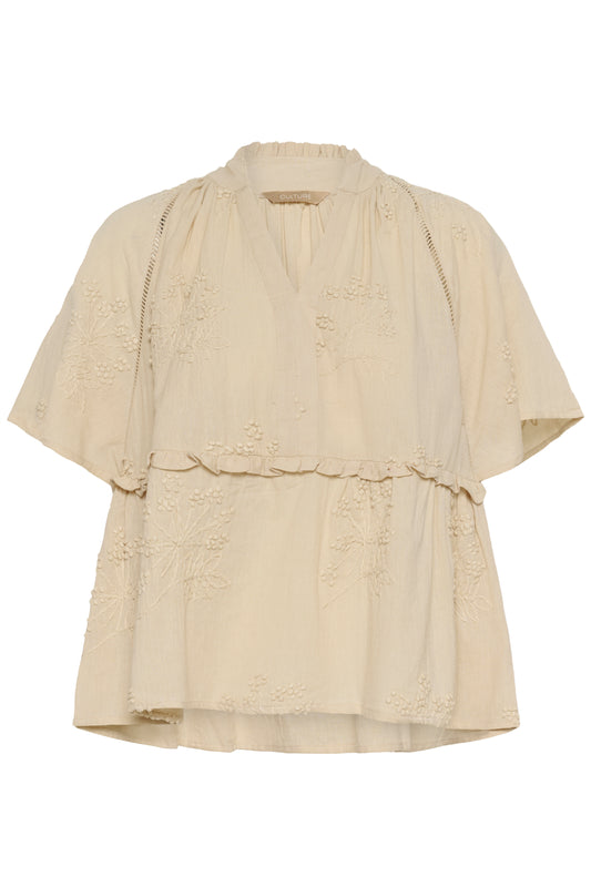 CUJalia Blouse by Culture