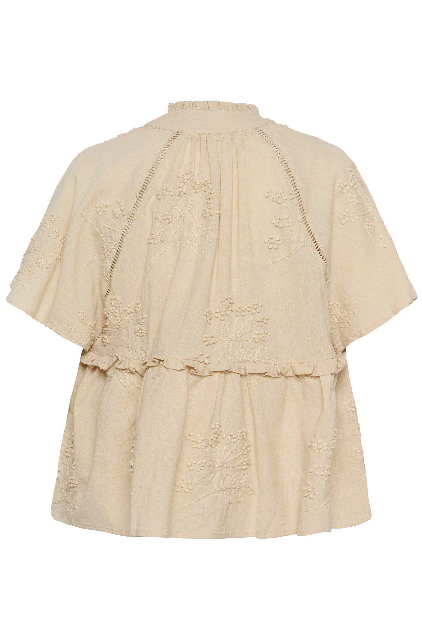 CUJalia Blouse by Culture