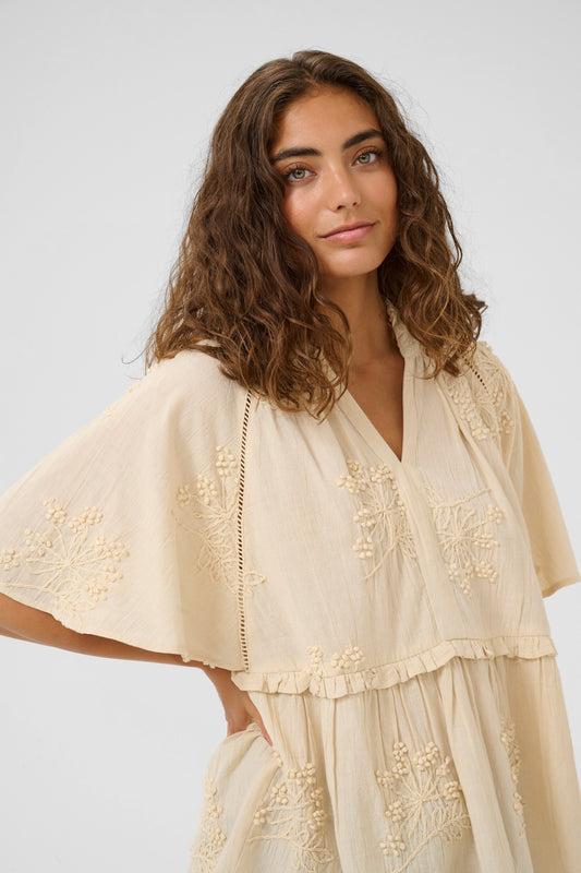 CUJalia Blouse by Culture