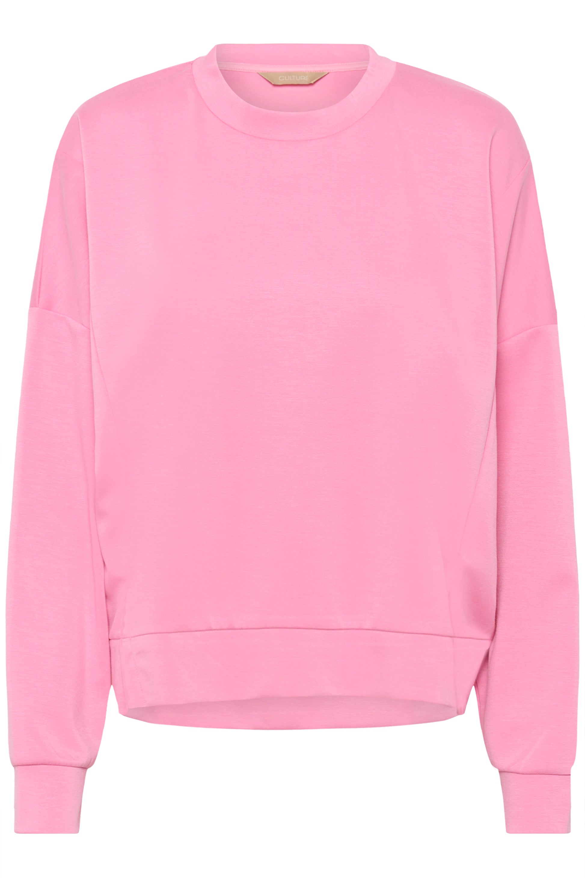 Alyson Sweatshirt by Culture sweatshirt Culture