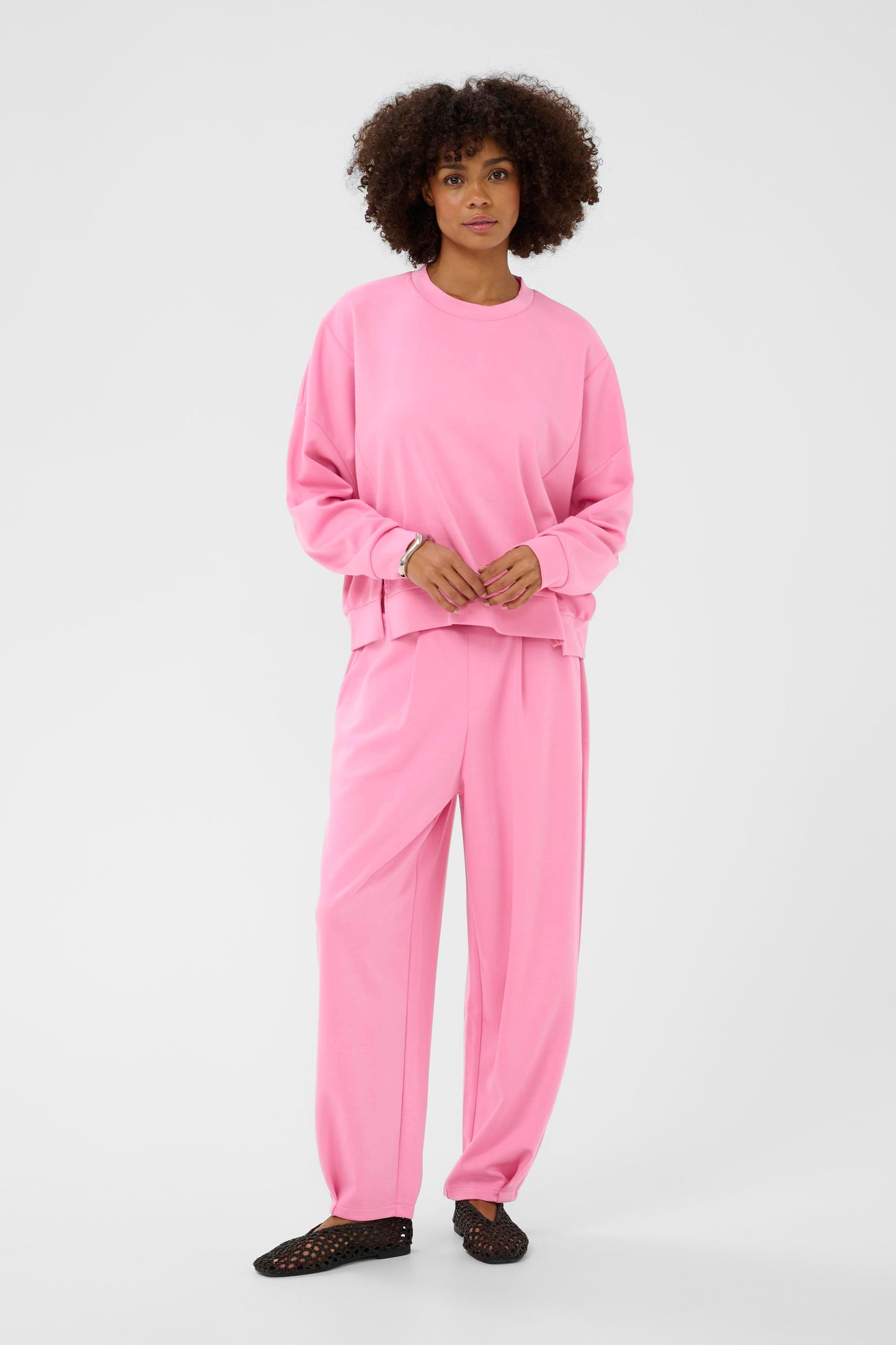 Alyson Modal Pants by Culture Bottoms Culture