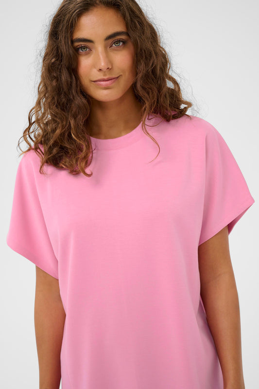 Alyson Dress by Culture Dress Culture Begonia Pink