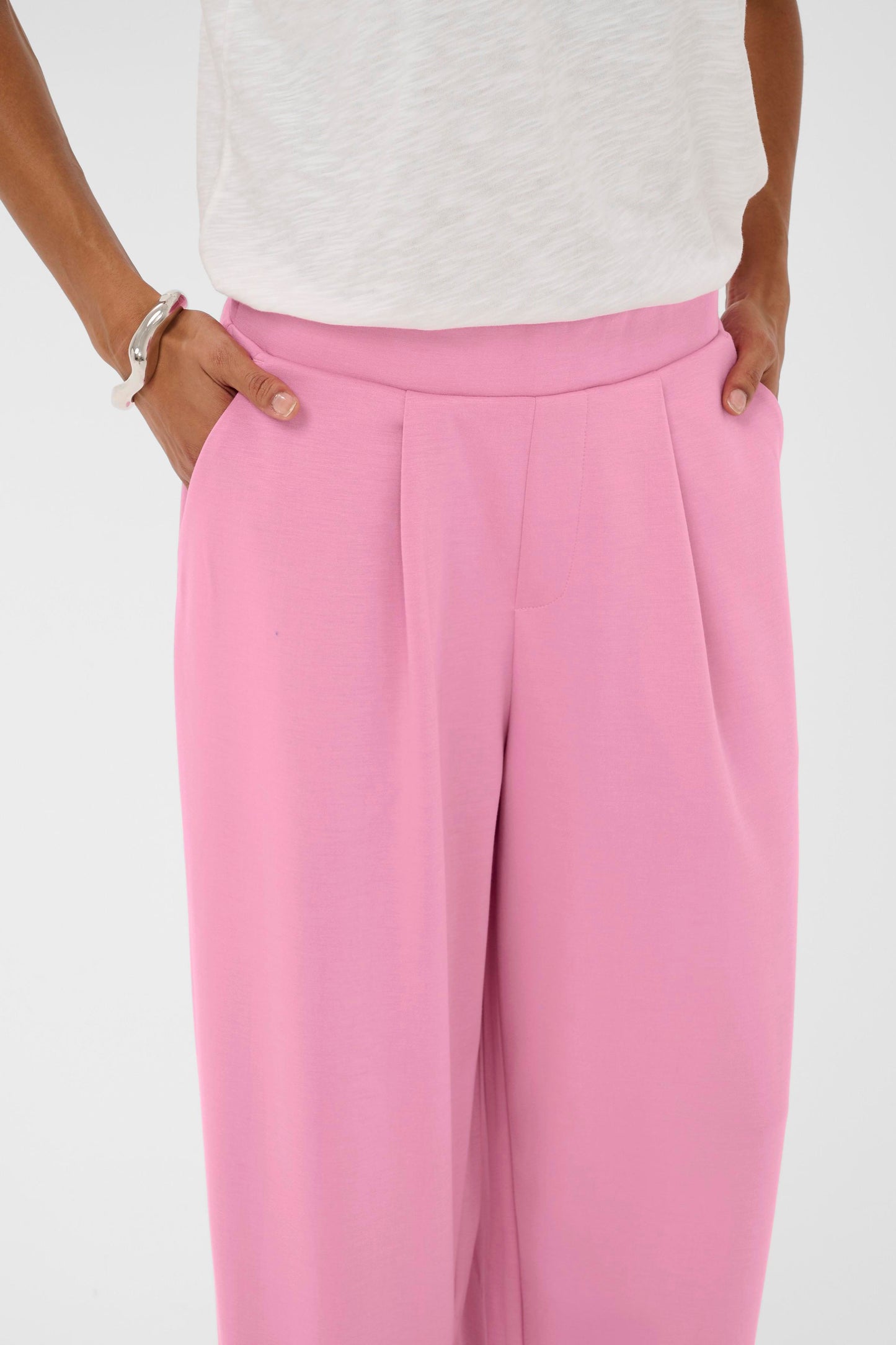 Alyson Modal Pants by Culture Bottoms Culture