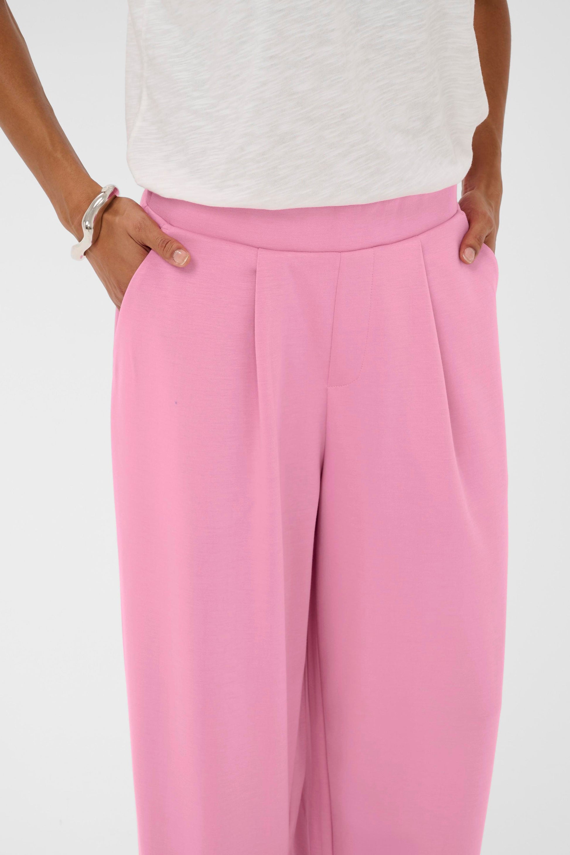 Alyson Modal Pants by Culture Bottoms Culture