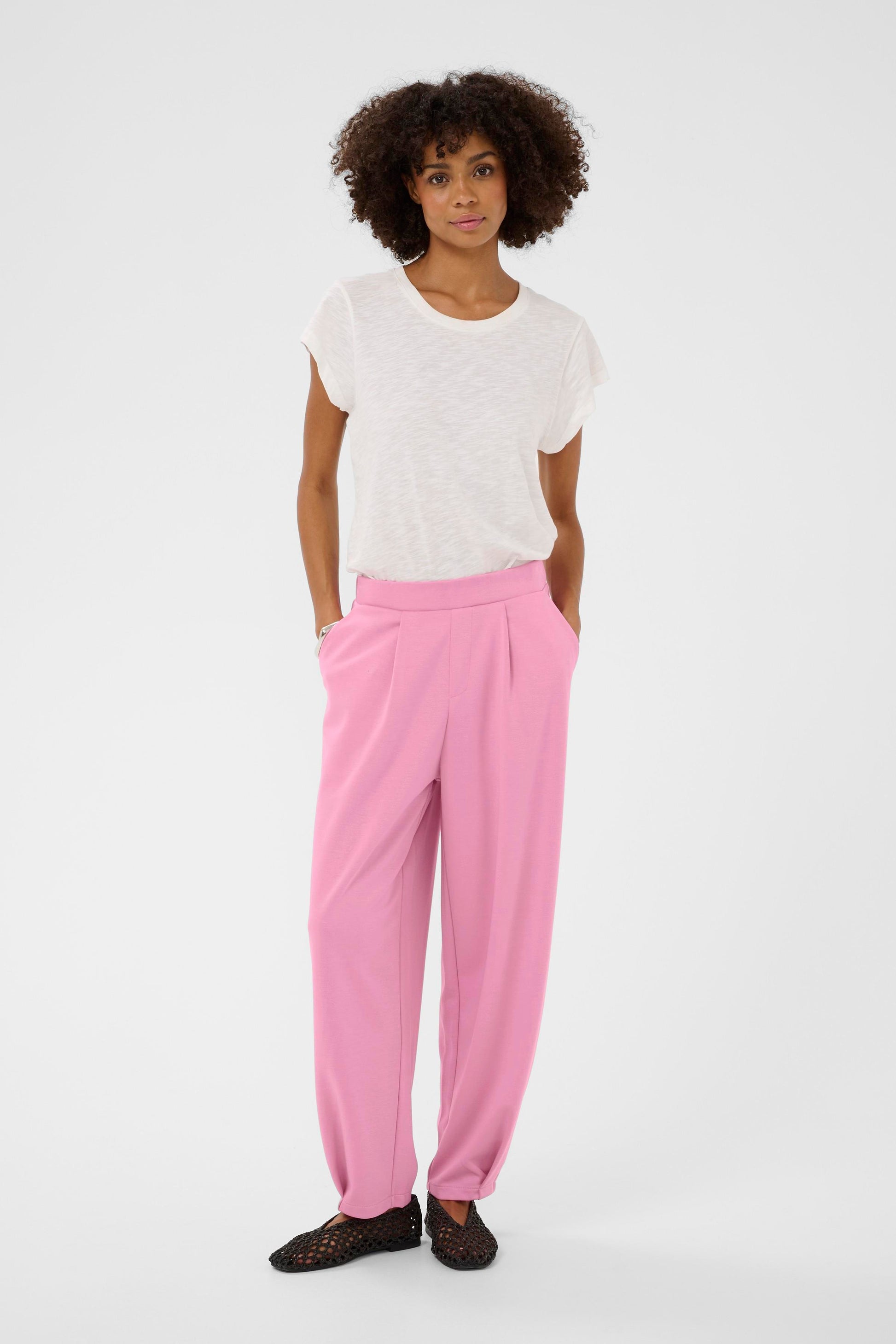 Alyson Modal Pants by Culture Bottoms Culture
