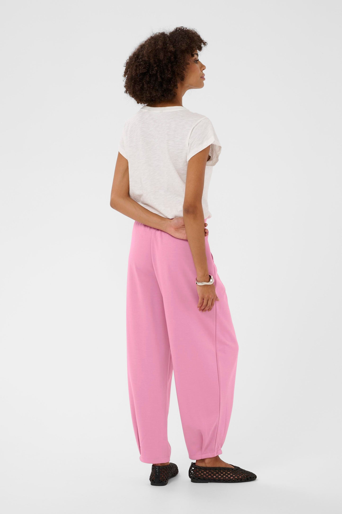 Alyson Modal Pants by Culture Bottoms Culture