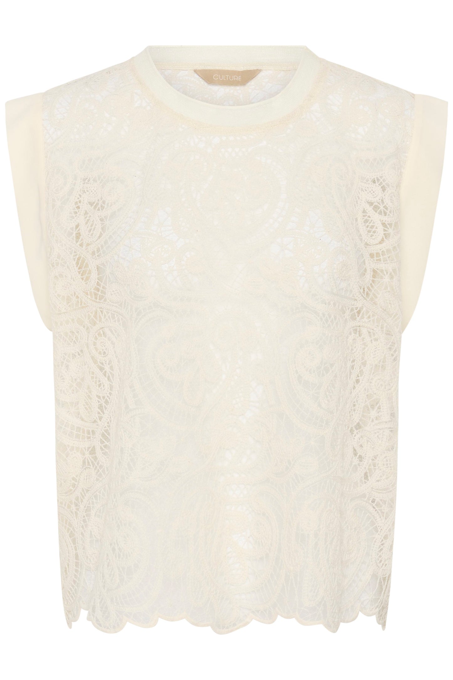 Cujuko Blouse Top by Culture