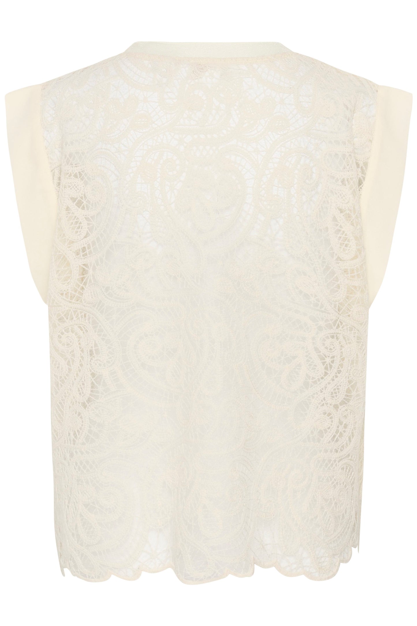 Cujuko Blouse Top by Culture