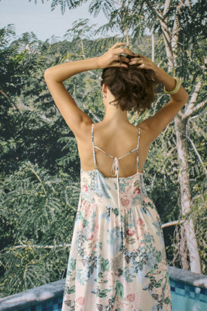 Greece Dress by Culture