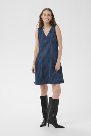 CUmai Renny Dress by Culture Denims Culture