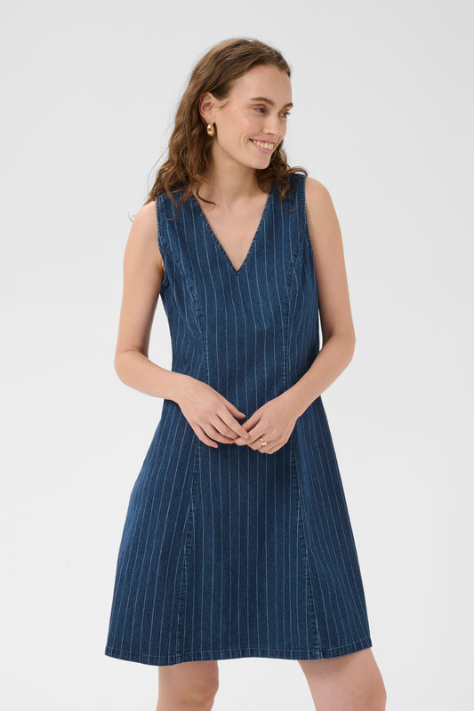 CUmai Renny Dress by Culture Denims Culture Denim