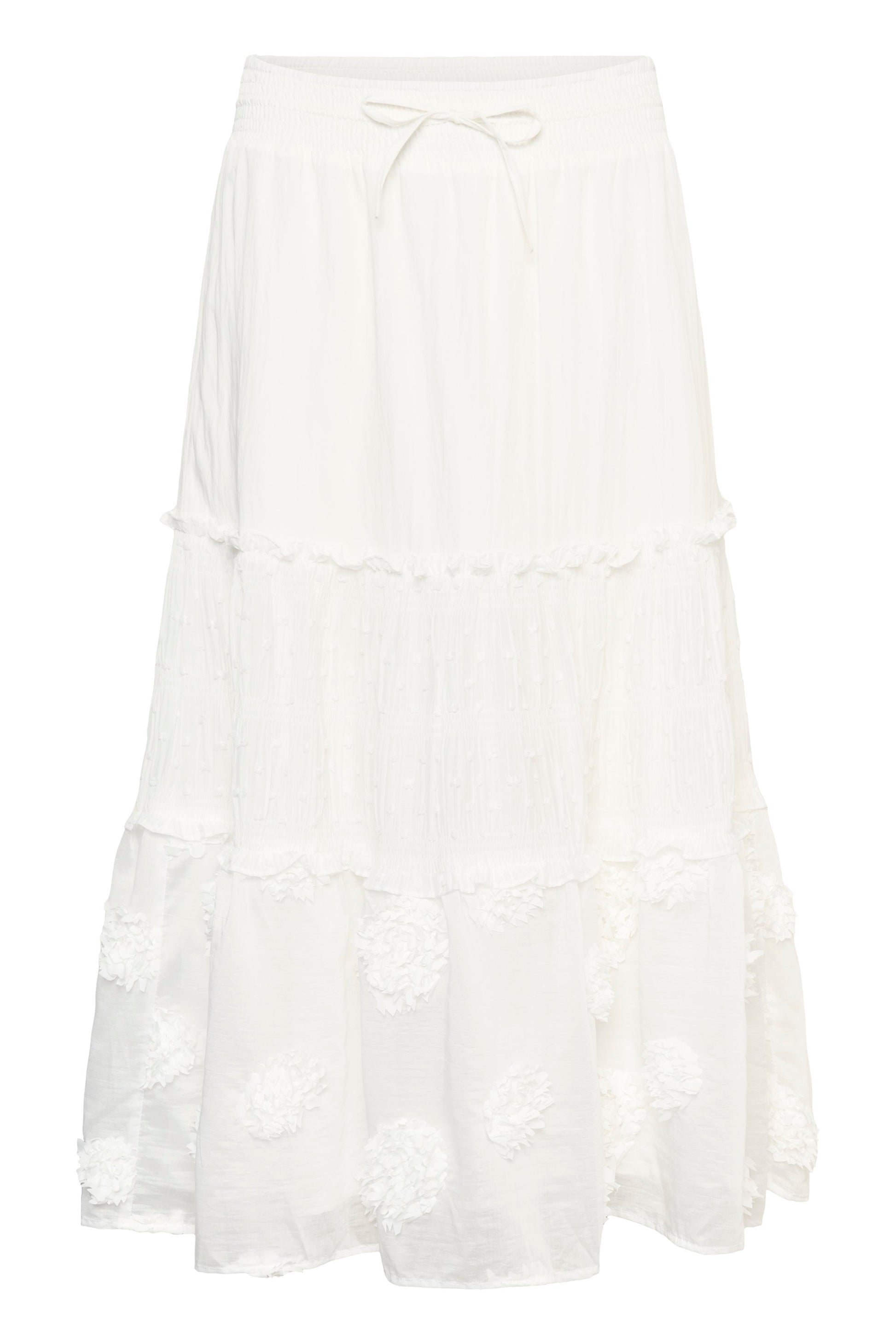 CUdeena Skirt by Culture Skirts & Shorts Culture