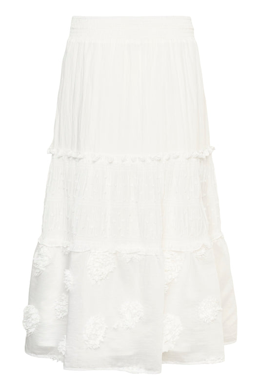 CUdeena Skirt by Culture Skirts & Shorts Culture