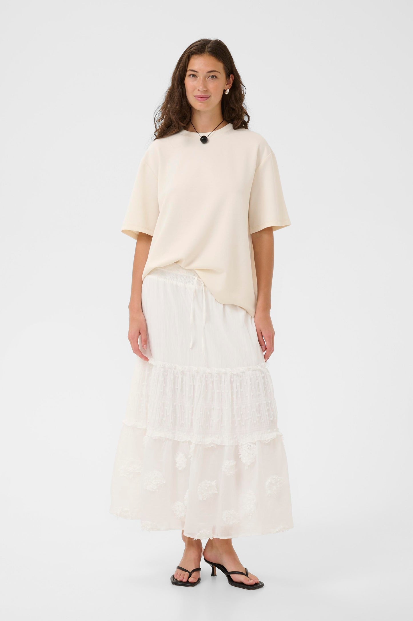 CUdeena Skirt by Culture Skirts & Shorts Culture