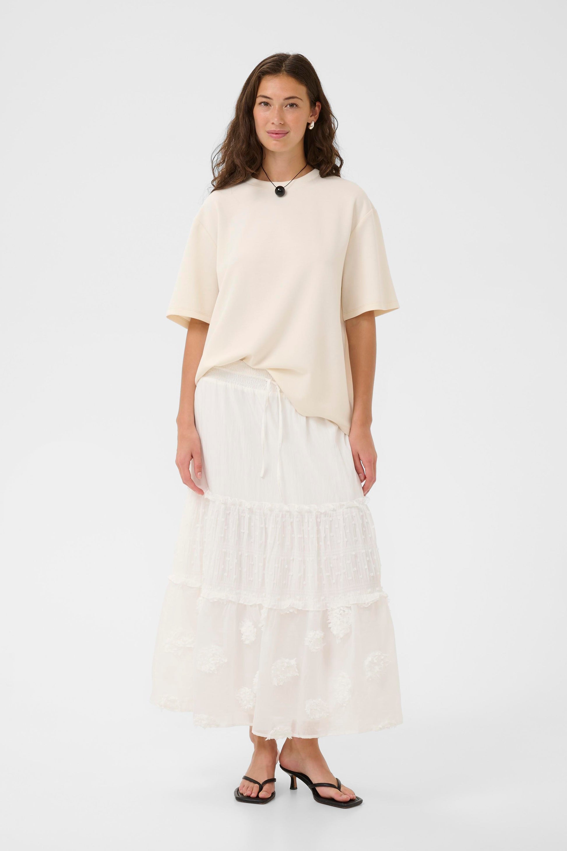 CUdeena Skirt by Culture Skirts & Shorts Culture