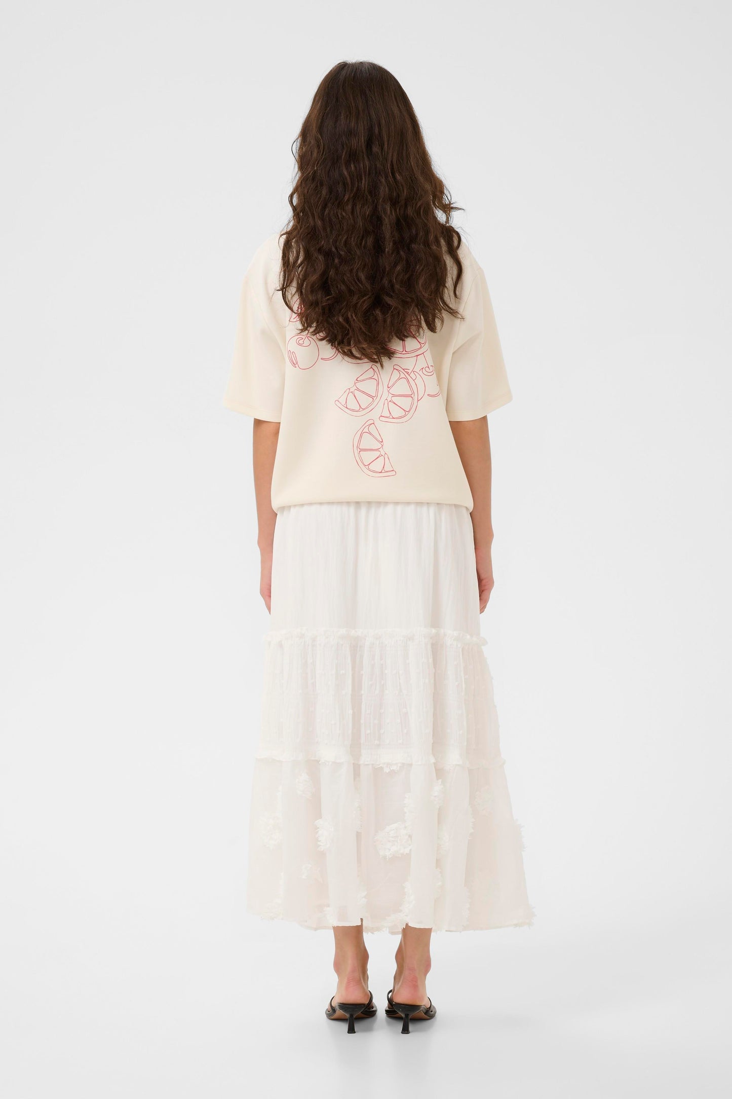 CUdeena Skirt by Culture Skirts & Shorts Culture