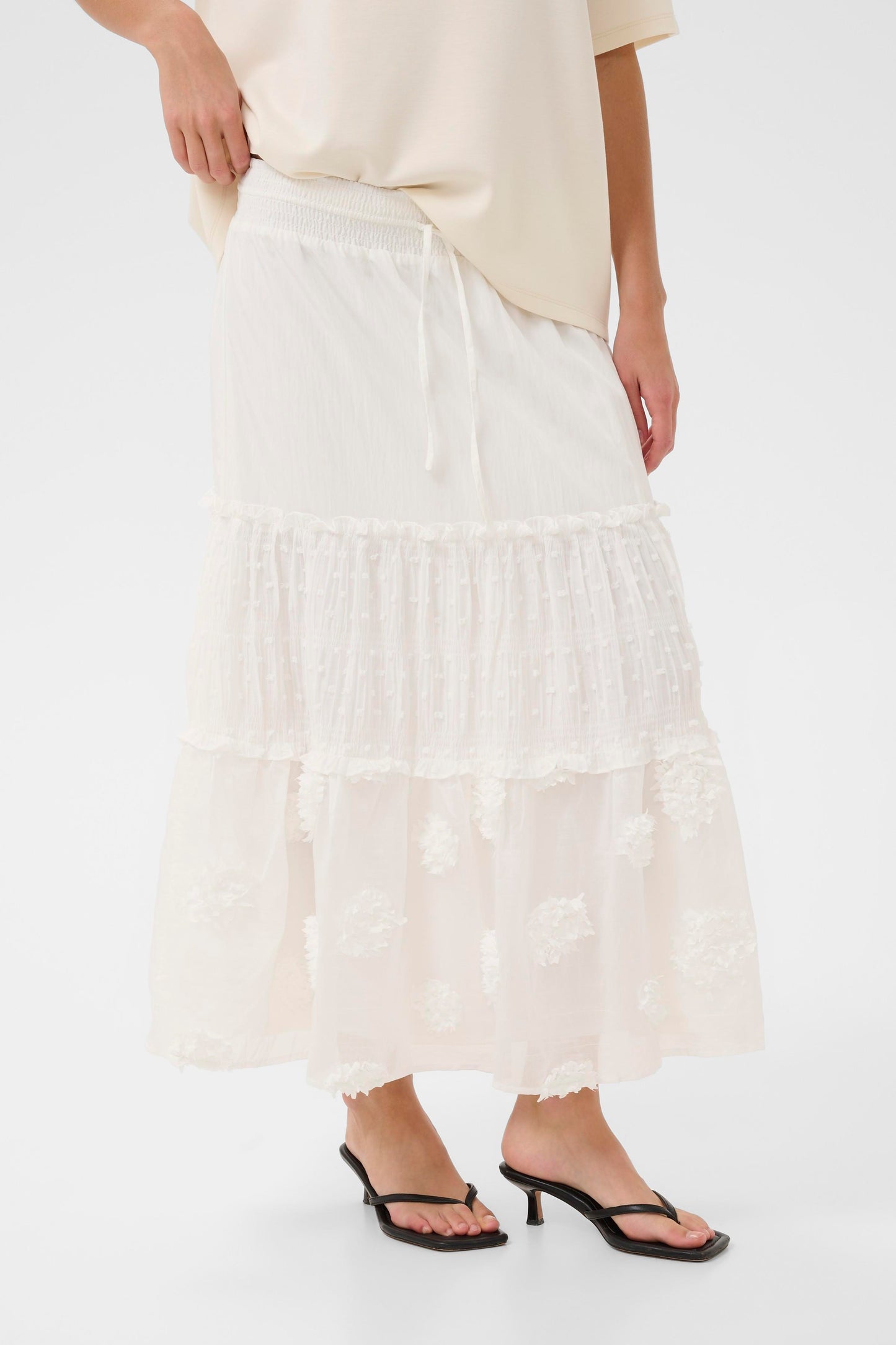 CUdeena Skirt by Culture Skirts & Shorts Culture