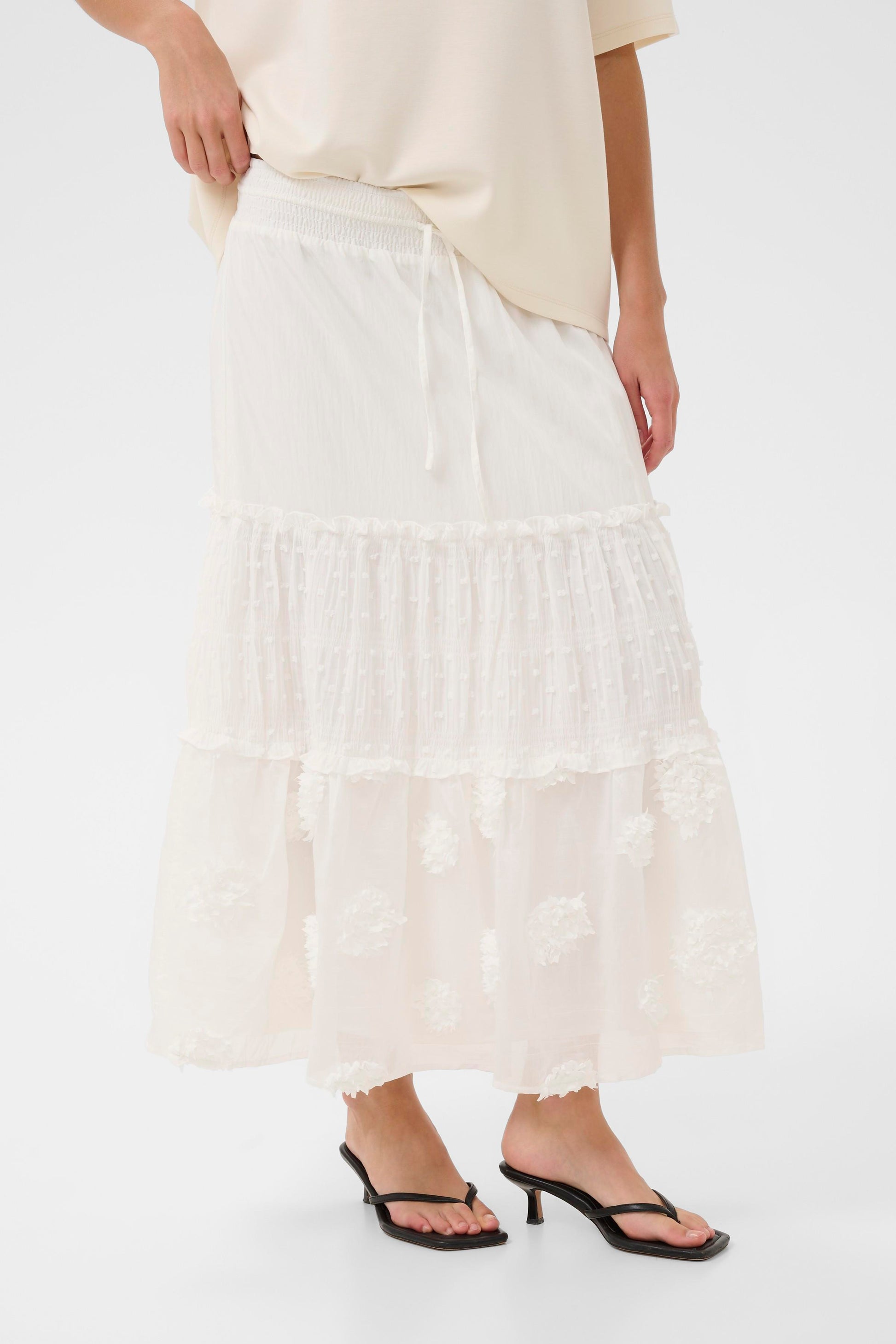 CUdeena Skirt by Culture Skirts & Shorts Culture