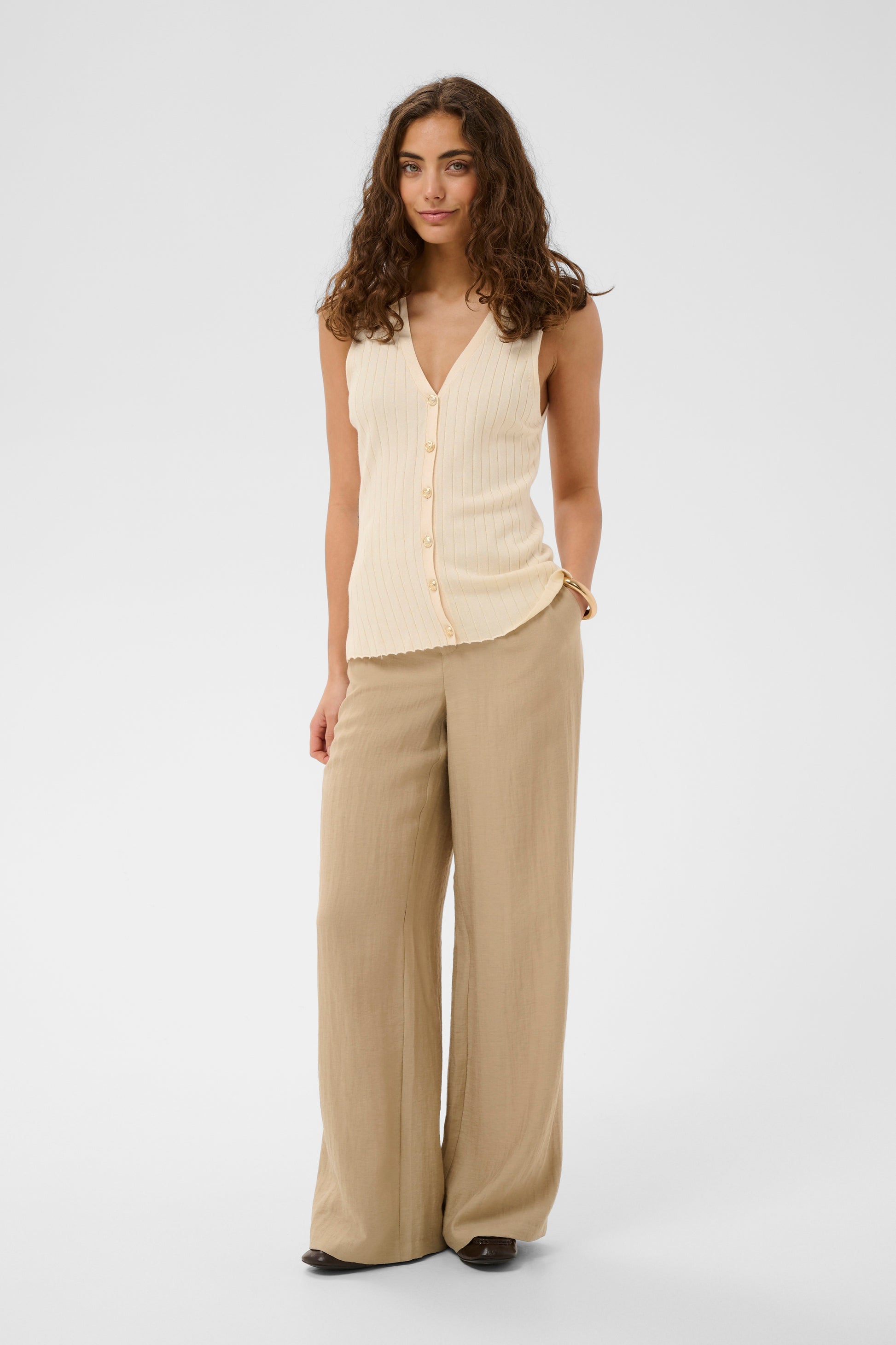 CUsophi Annemette Top by Culture Tops Culture