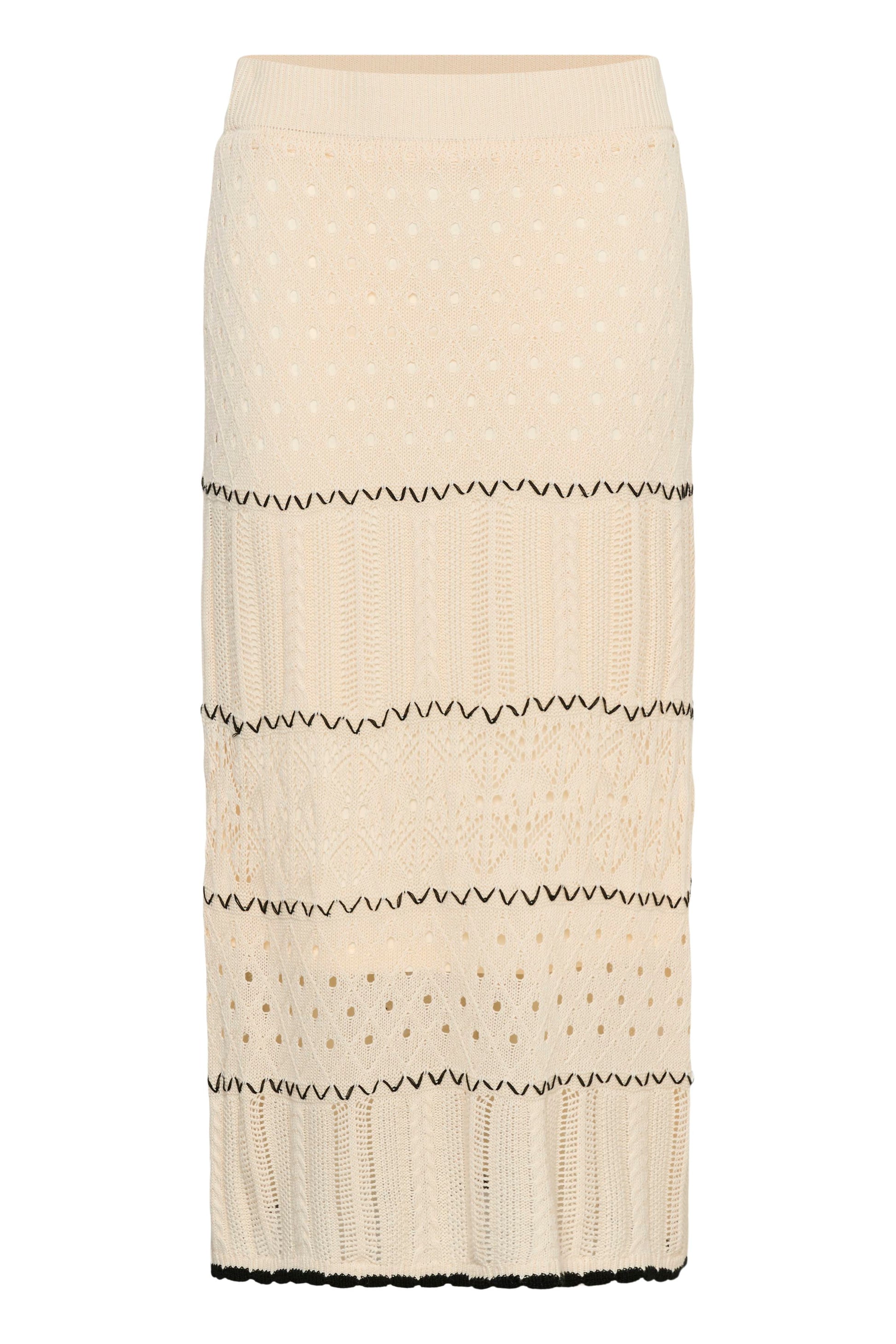 CUylva Skirt by Culture Skirts & Shorts Culture
