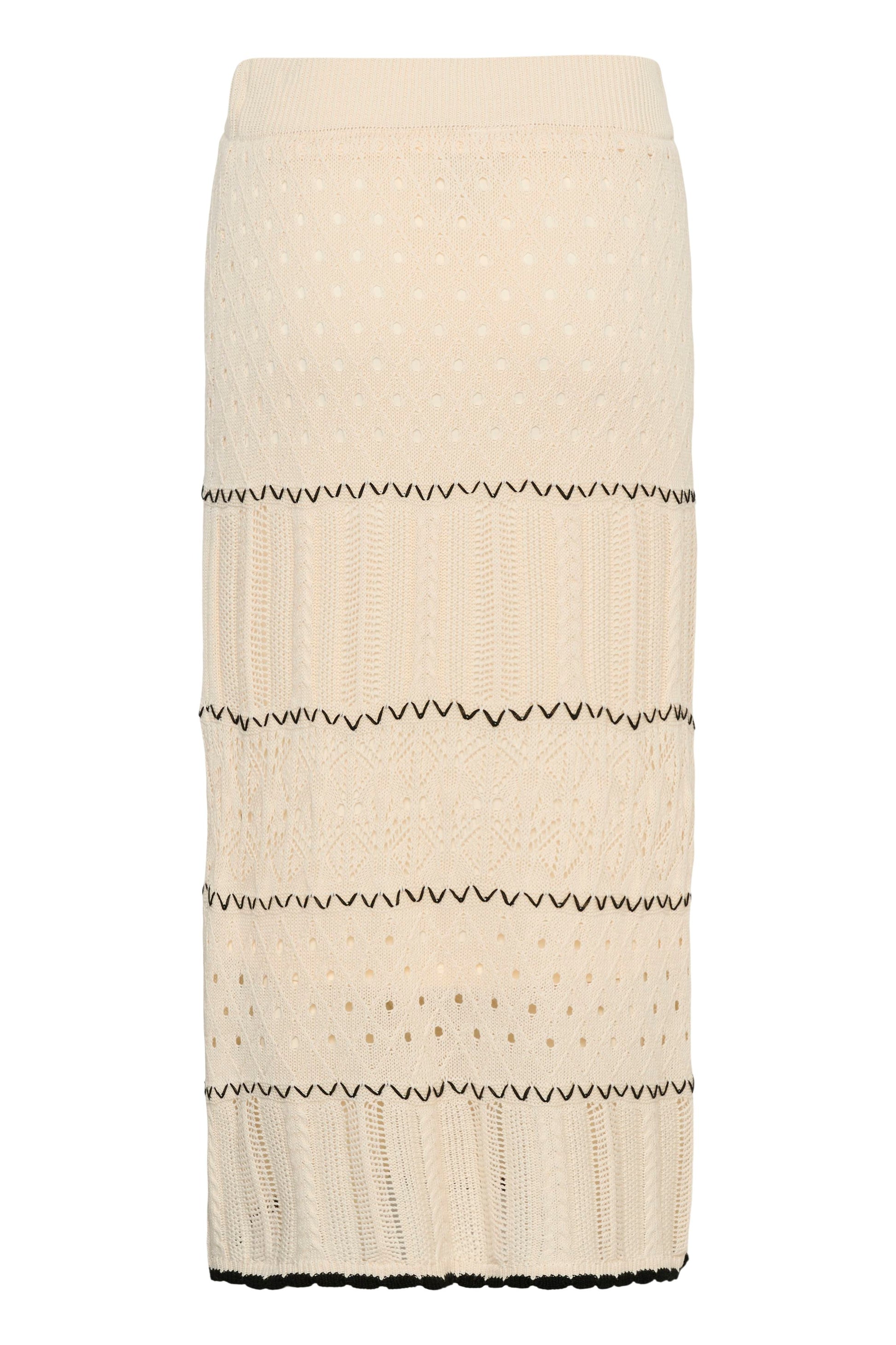 CUylva Skirt by Culture Skirts & Shorts Culture