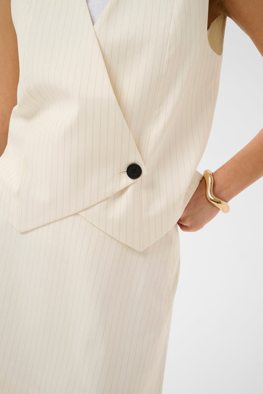 CUnilea Waistcoat by Culture